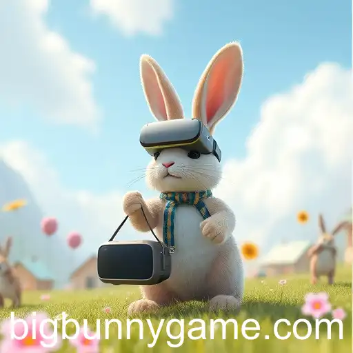 Big Bunny Game Craze Sweeps Gaming World
