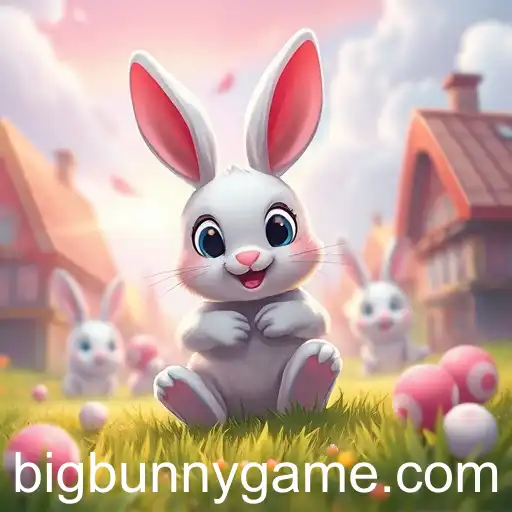 big bunny game