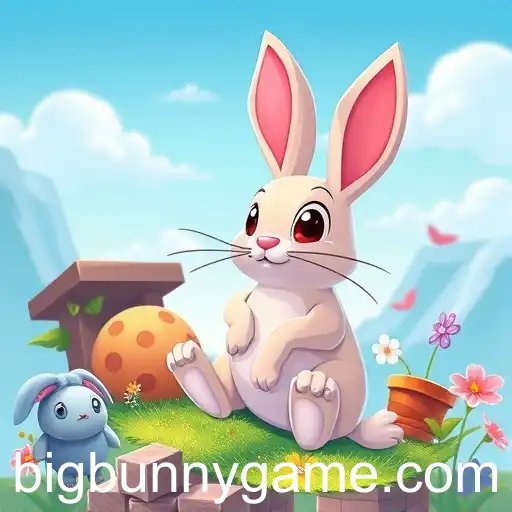 The Rise of Big Bunny Game Phenomenon