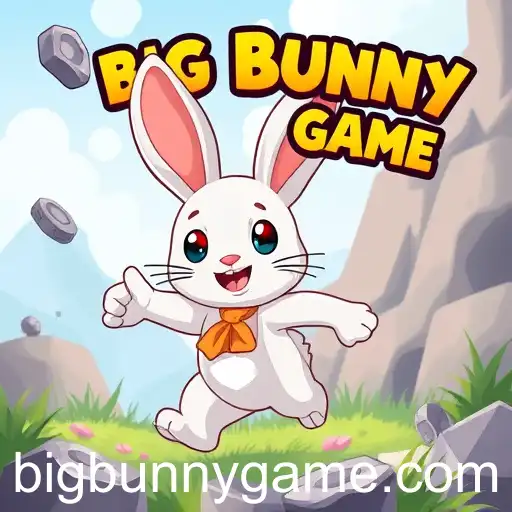Rise of Big Bunny Game in English Gaming Sphere