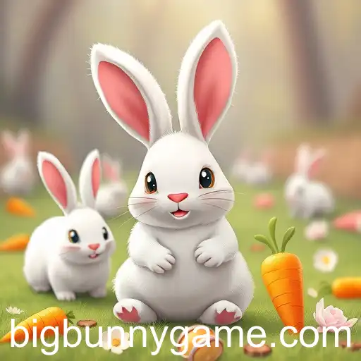 The Rise of Big Bunny Game Craze
