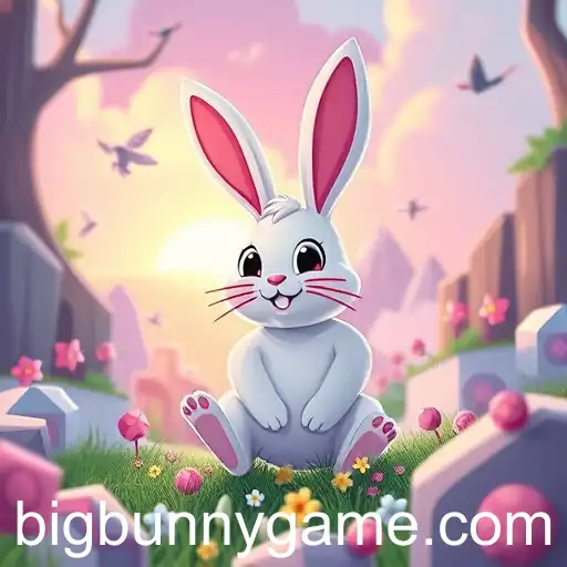 Big Bunny Game Revolutionizes Online Gaming