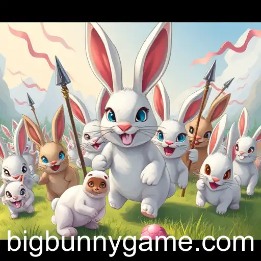 The Rise of Big Bunny Game Craze