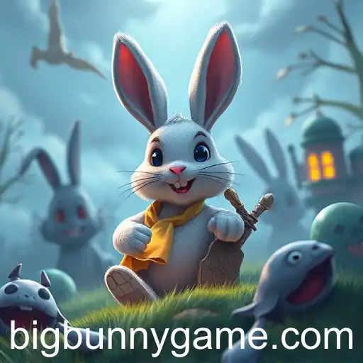 The Rise of Big Bunny Game Phenomenon
