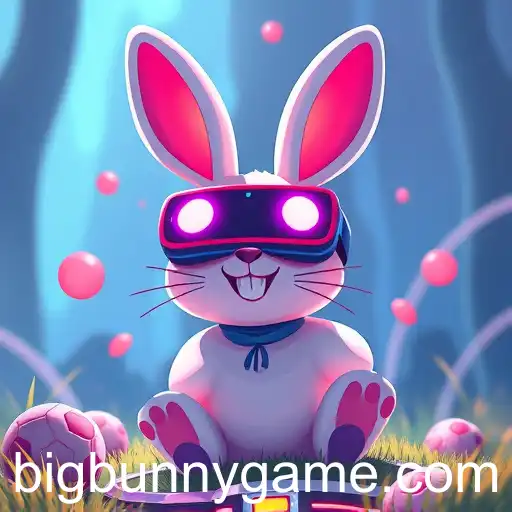 big bunny game