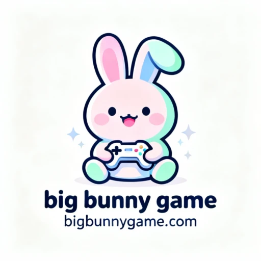big bunny game