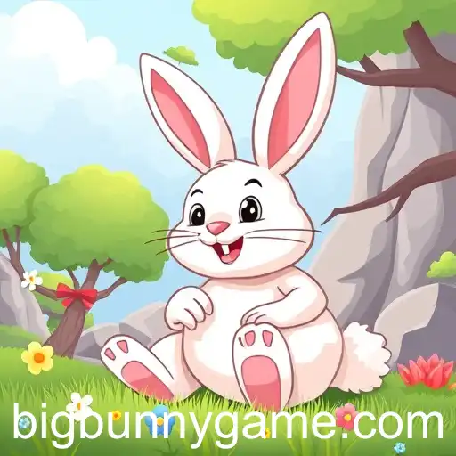 big bunny game