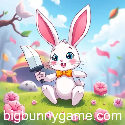 The Rise of Big Bunny in Gaming