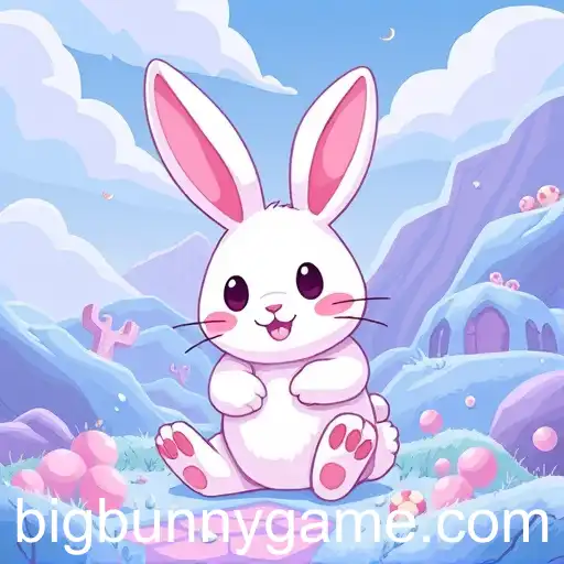 big bunny game