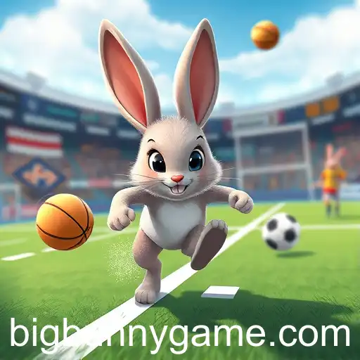 The Rise of Big Bunny Game
